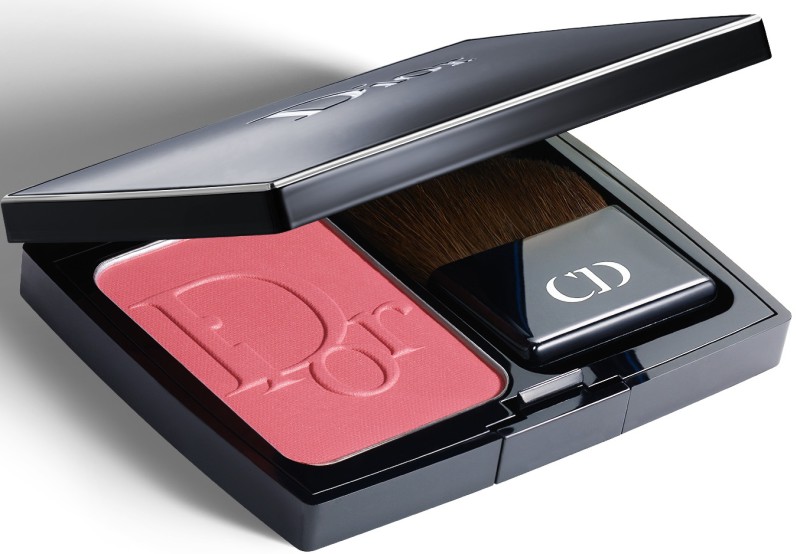 dior blush 876