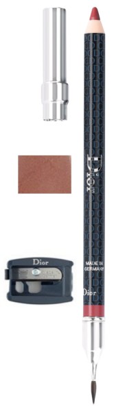 Dior Contour Lipliner Pencil 433 Earth 1 2 Christian Dior