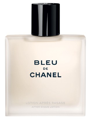 chanel after shave lotion