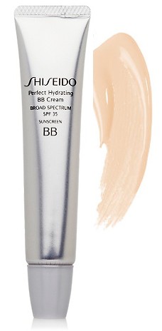 Shiseido Bb Крем Spf30 Купить