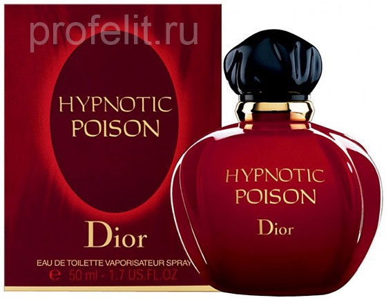 Dior hypnotic poison 50ml eau de parfum best sale