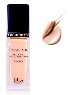 Diorskin eclat satin discount 300