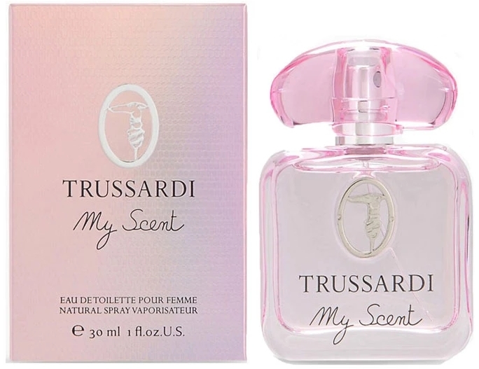 Духи в летуаль женские 50 мл. Труссарди my Scent. Trussardi my Scent. Труссарди туалетная женская. Труссарди духи летуаль.