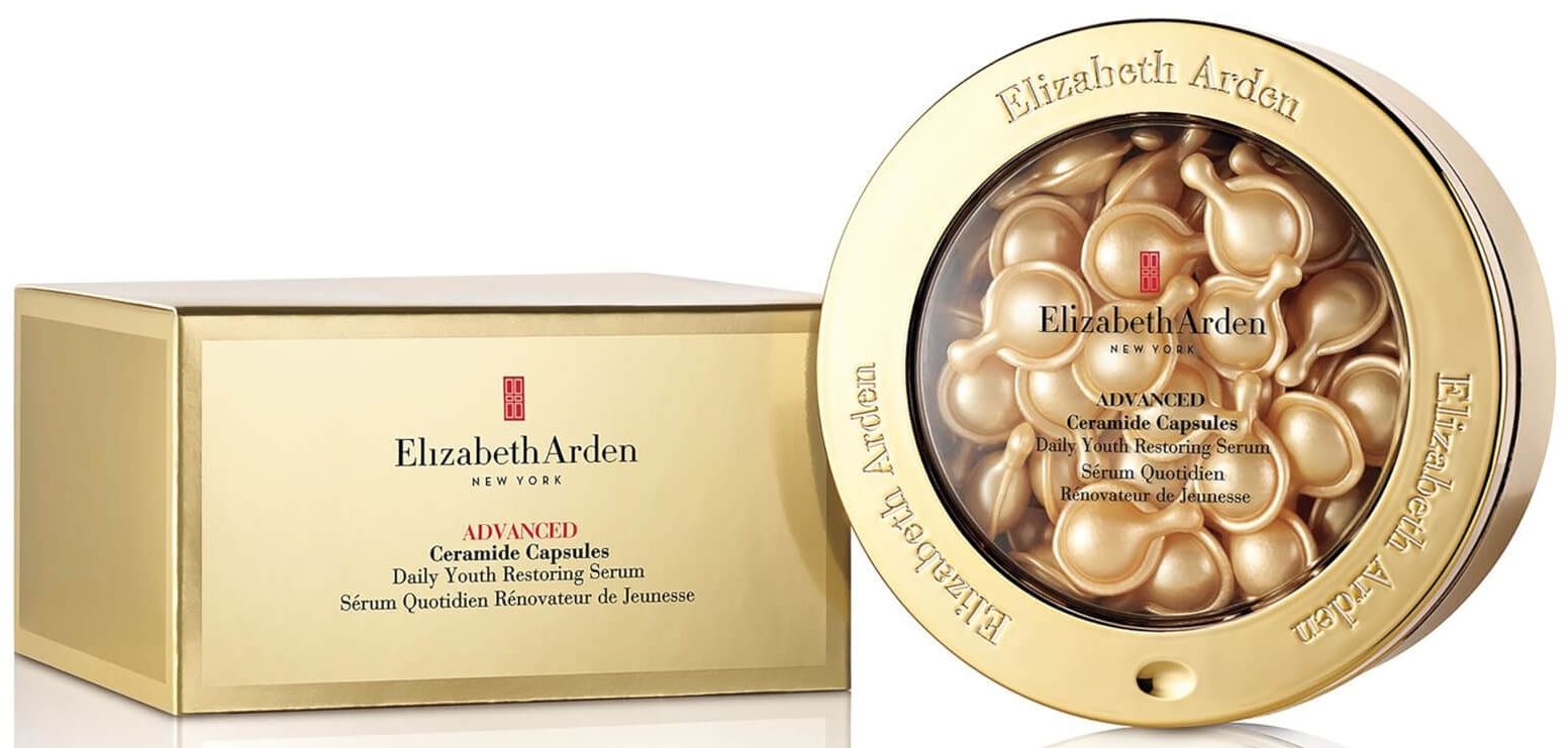 Капсулы элизабет арден. Elizabeth Arden Advanced капсулы для лица. Элизабет Арден Керамид капсулы для лица и глаз. Элизабет Арден сыворотка в капсулах. Капсулы Элизабет Арден серум.