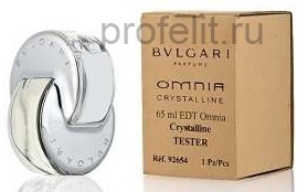 Bvlgari Omnia Crystalline 65 Bvlgari